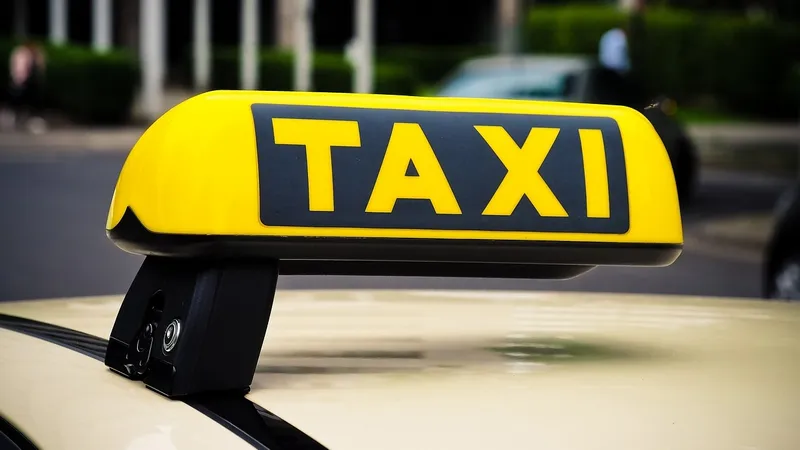 пассажирские перевозки