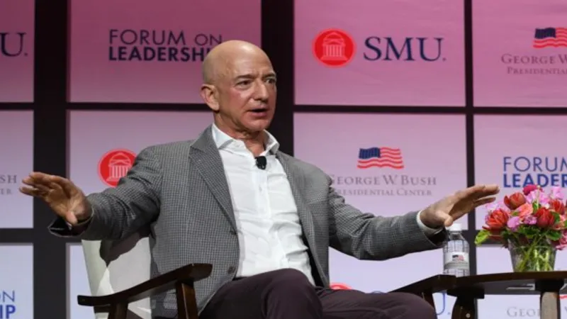 американский безнесмен