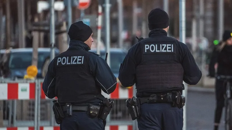 правопорядок, закон