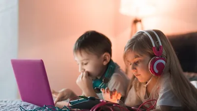 социальные сети, родительский контроль