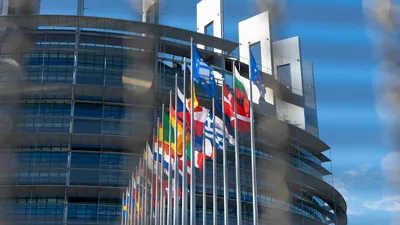 международная организация, Европа