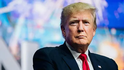 президент США