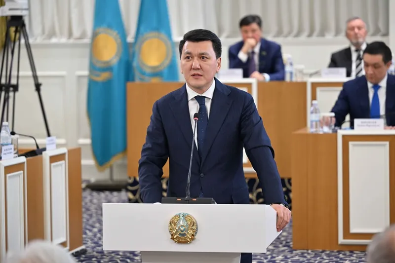 Ерлан Карин