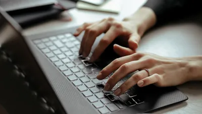 ноутбук, персональные данные