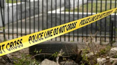 расследование, полиция