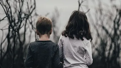 несовершеннолетние, насилие