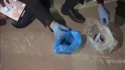 наркотики, синтетика, обыск, задержание