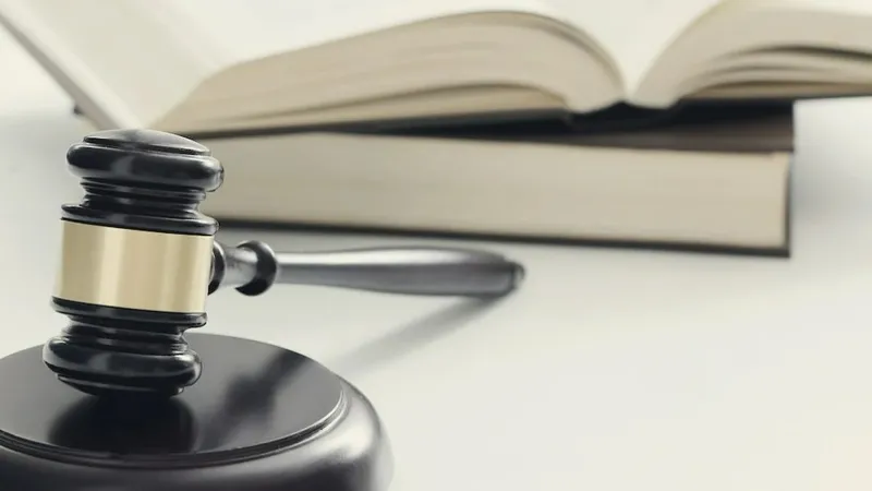 правосудие, приговоры