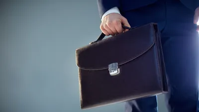 государственный служащий