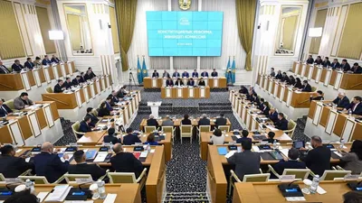 Конституционная комиссия, Конституция, реформа