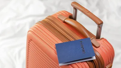 документ, удостоверение личности