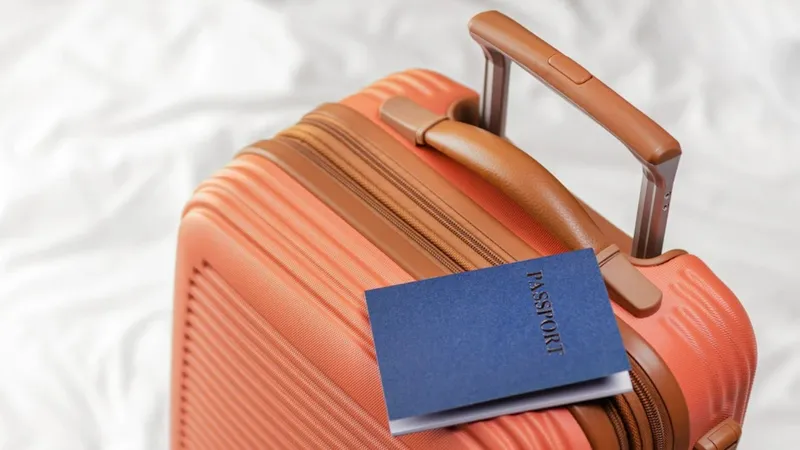 документ, удостоверение личности