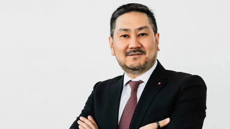 Еркин Длимбетов