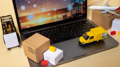 доставка, товары