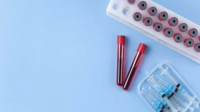 медицинское освидетельствование