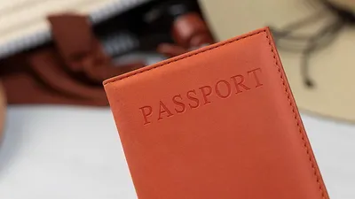 документ, удостоверение личности