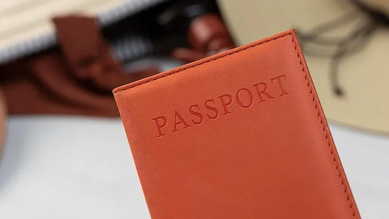 документ, удостоверение личности