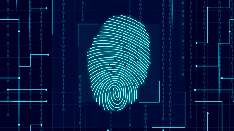 оцифровка данных