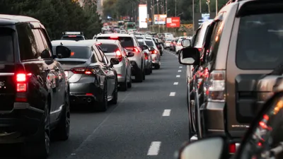 Машина, машины, авто, автомобиль, автомобили, дорога, дороги, транспортное движение, дорожное движение, дорожный трафик, пробка, пробки