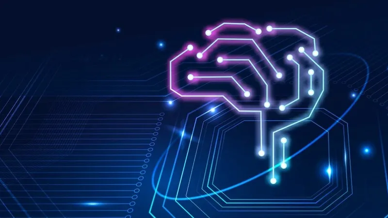 искусственный интеллект, алгоритм