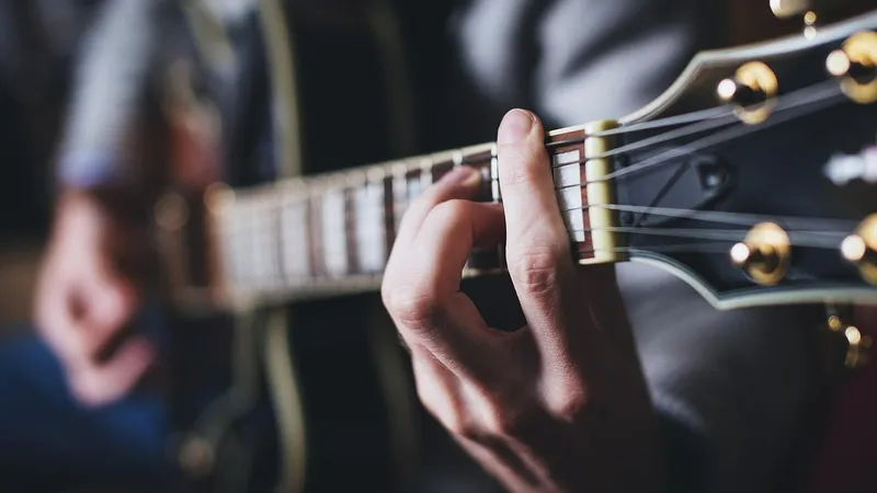 музыкальный инструмент