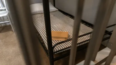 тюрьма, заключение