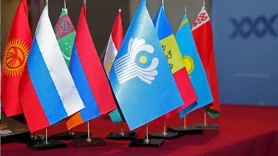 государственные флаги, международное объединение