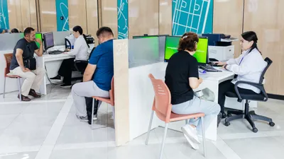 ЦОН, центры обслуживания населения, egov, егов, цифровые документы, ЭЦП, электронная цифровая подпись