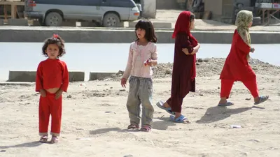 бедность, голод, нужда