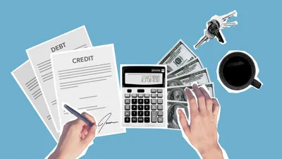 Кредит, кредитование, займ, долг, кредиты, долги, займы