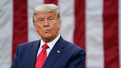 президент США