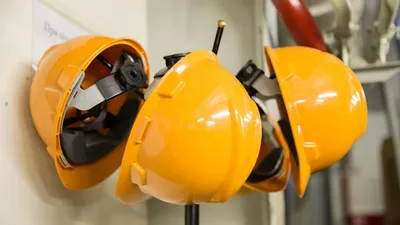 средство безопасности, производство