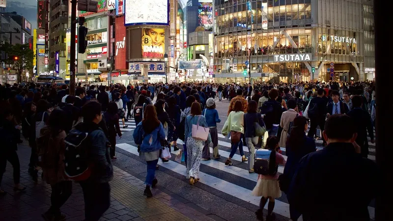 население, горожане