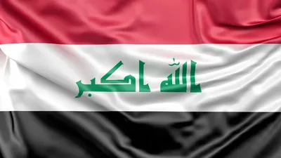 государственный флаг