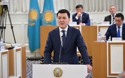 Ерлан Карин