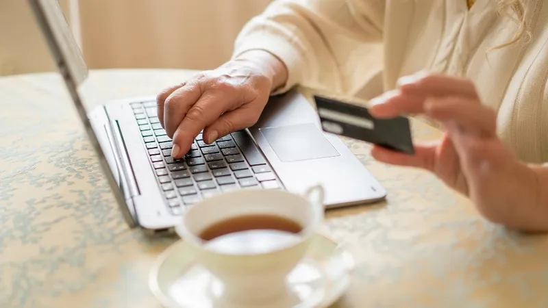 кредитование, финансовые операции