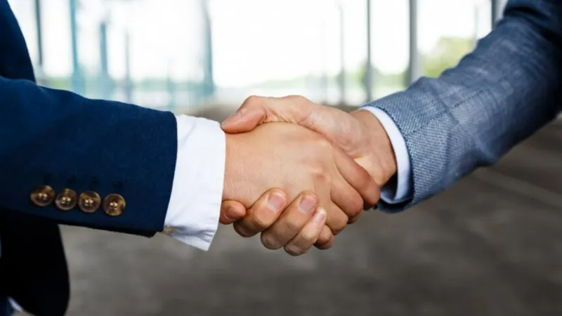 договоренность, сотудничество