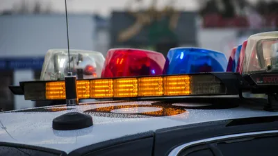 проблесковый маячок