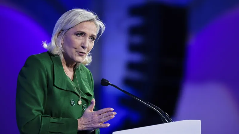 политик, Франция