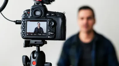 инфлюэнсер, автор контента