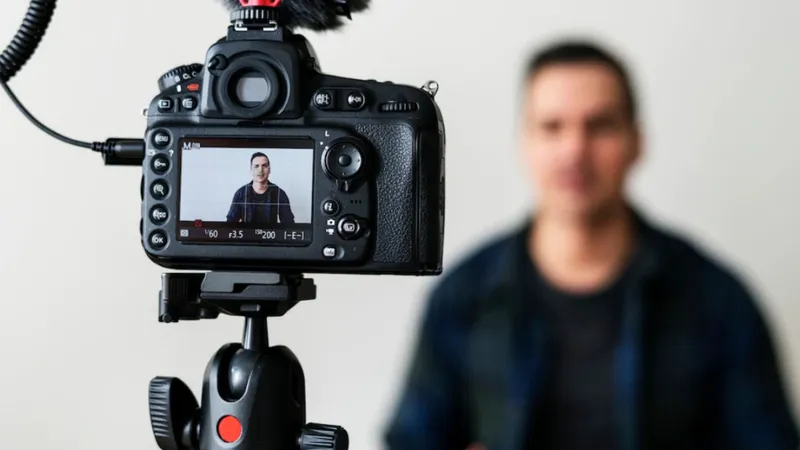 инфлюэнсер, автор контента