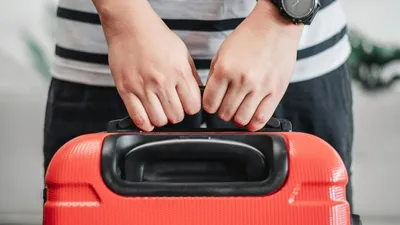 багаж, ручная кладь