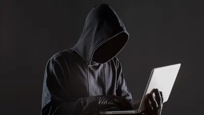 киберпреступник, интернет