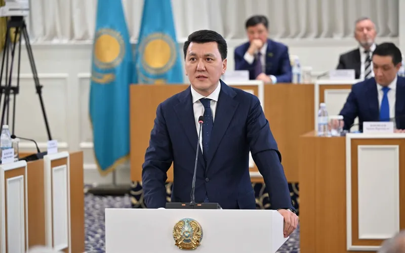 Ерлан Карин