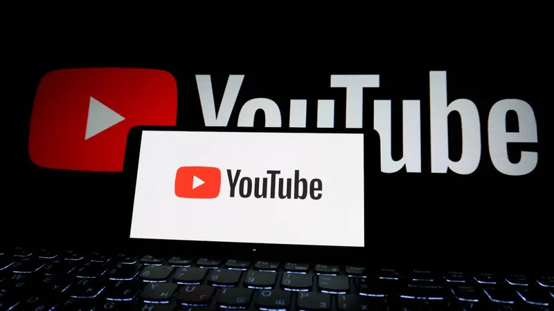 видеохостинг, медиа ресурс