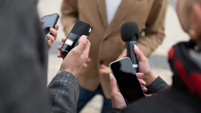 СМИ, масс-медиа