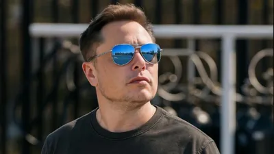 американский предприниматель