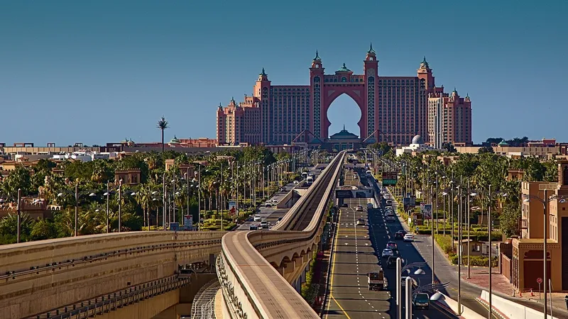 арабский эмират