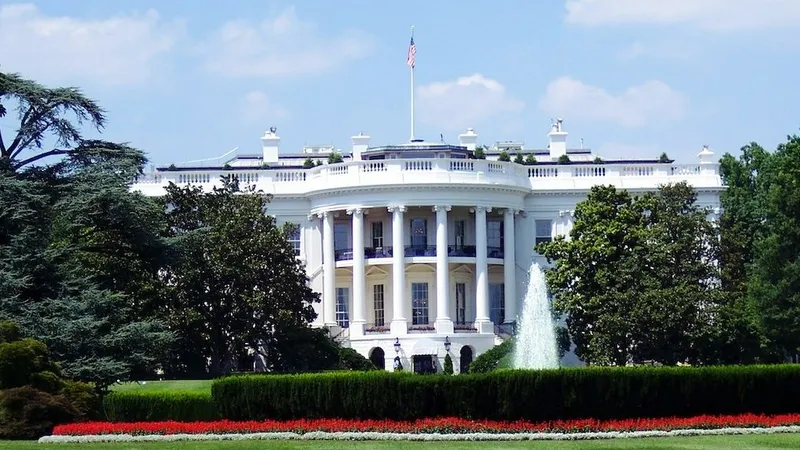 администрация президента