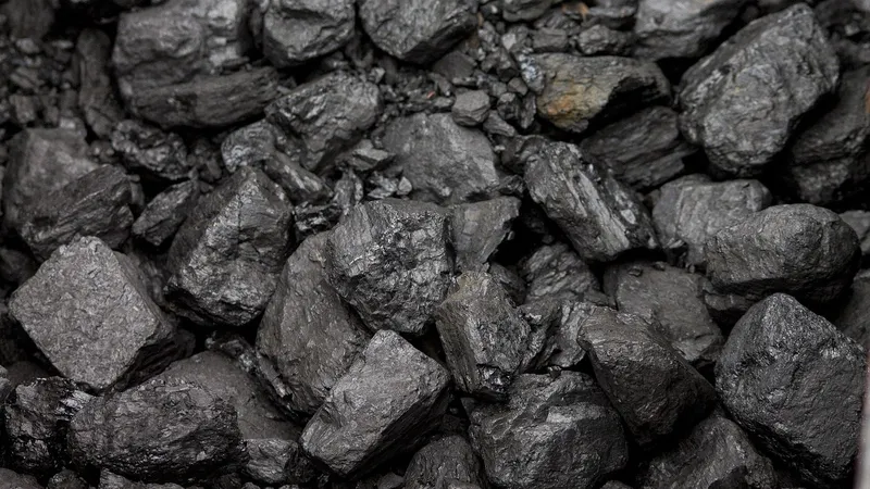 твердое топливо